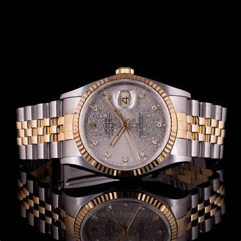 rolex oyster perpetual datejust band links|Rolex Datejust price chart.